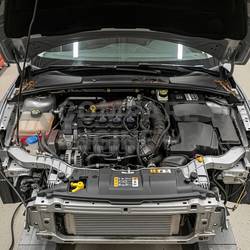 FORD FOCUS STYLE TDCI Z2DA 1.5 Diesel reconditioned Engine (2019)